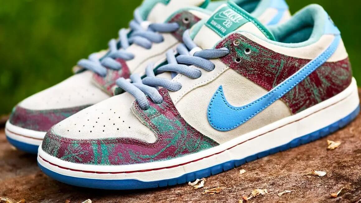 Coming Soon: The Crenshaw Skate Club x Nike SB Dunk Low