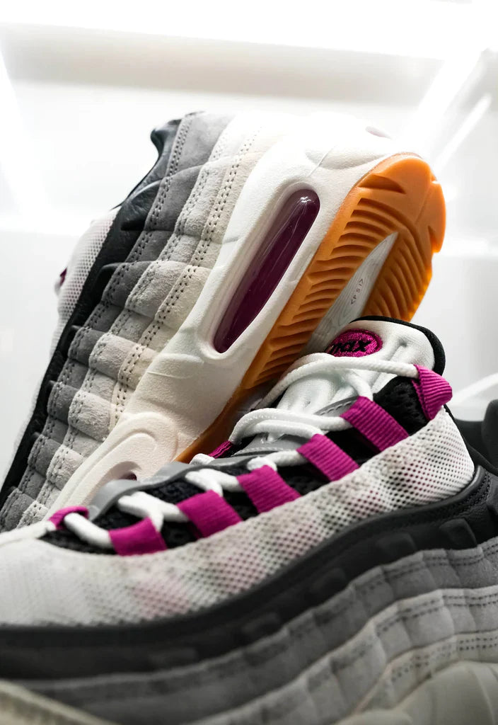 靴 Nike SB Air Max 95 Cactus Flower Nike SB Air Max 95 