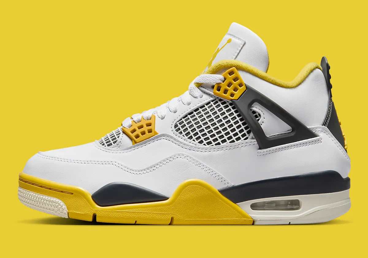 Coming Soon: The Nike Air Jordan 4