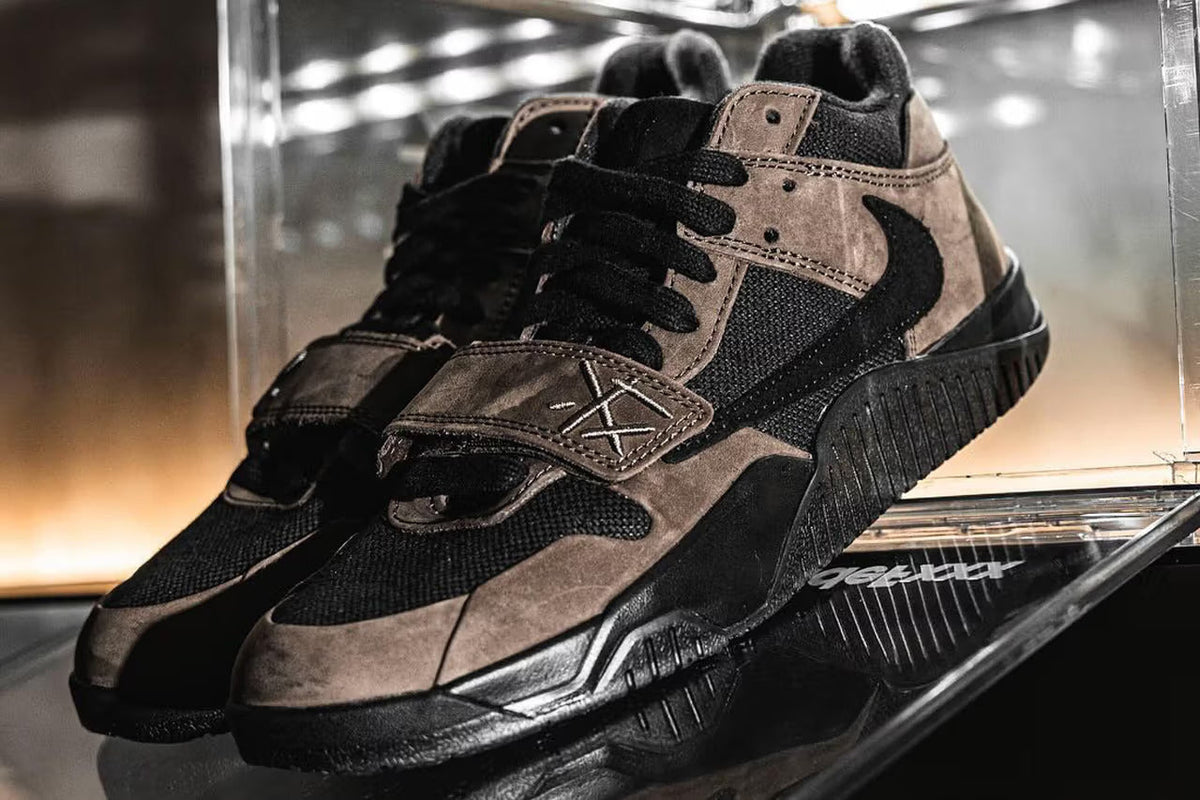 Coming Soon: Travis Scott Jordan Jumpman Jack