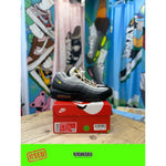 Nike Air Max 95 Yellow Strike UK9 Nike Air Max 95 Yellow Strike UK9