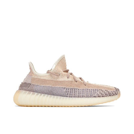 adidas Yeezy BOOST 350 V2 Ash Pearl by Yeezy in Shoes. Available at KershKicks for £230.00. A must-have for fans of Yeezy looking to elevate their style with this Shoes.