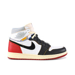 Jordan 1 Retro High Union Los Angeles Black Toe Jordan 1 Retro High Union Los Angeles Black Toe