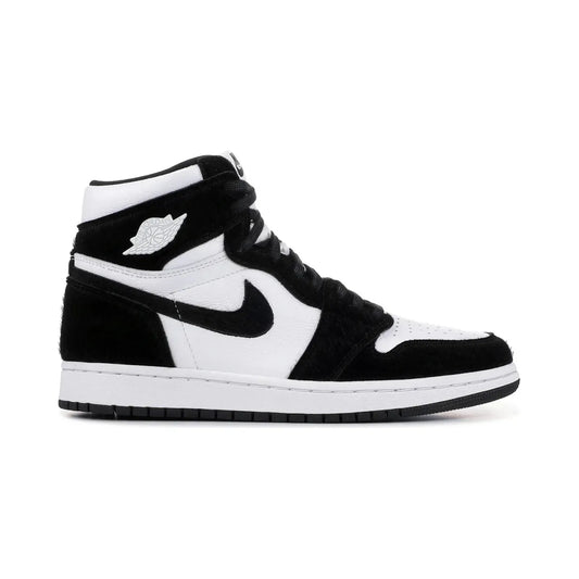 Jordan 1 Retro High Twist by Jordan's in Shoes. Available at KershKicks for £585.00. A must-have for fans of Jordan's looking to elevate their style with this Shoes.