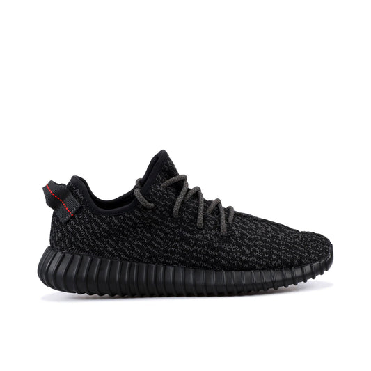 Yeezy Boost 350 Pirate Black (2023) by Yeezy from £248.00