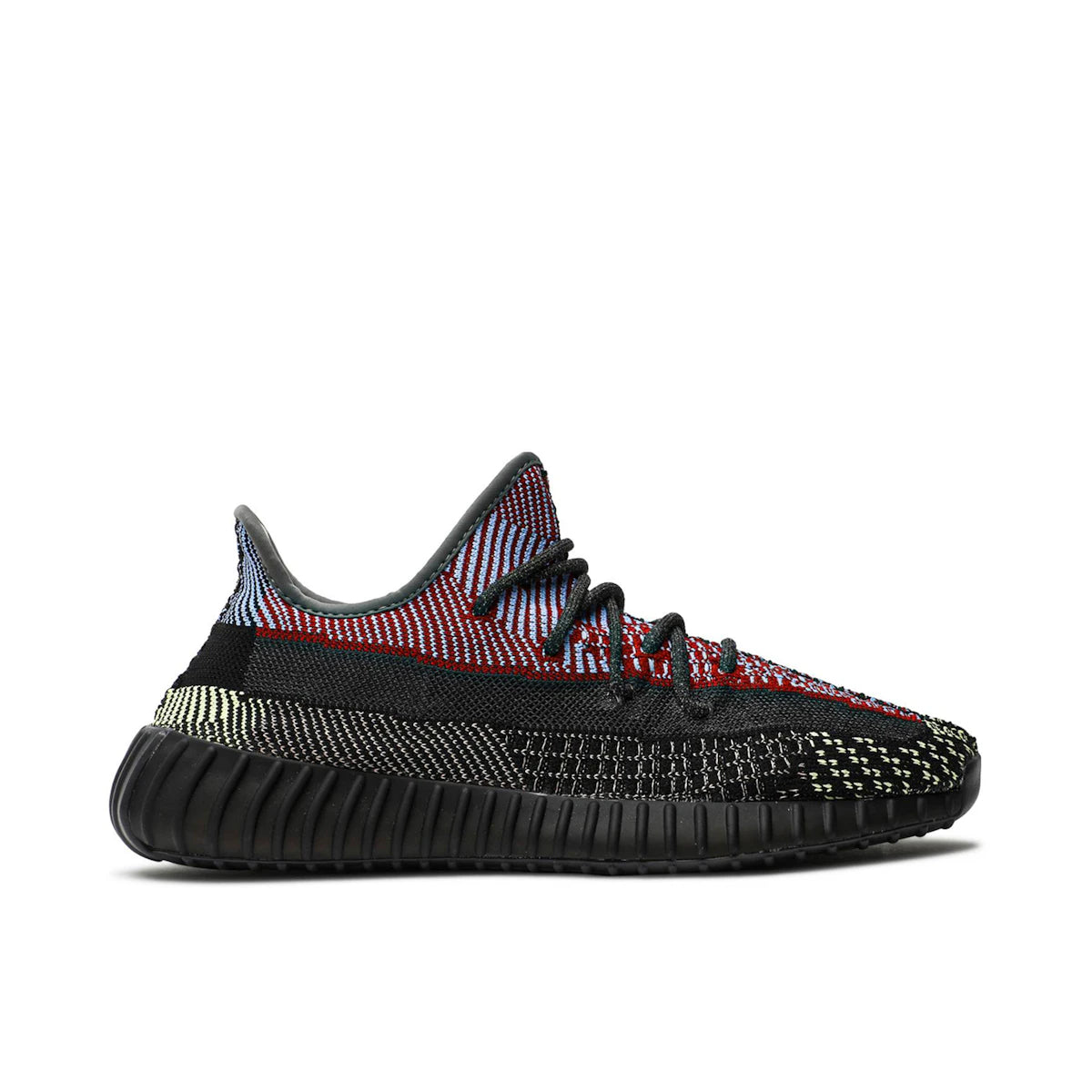 adidas Yeezy Boost 350 V2 Yecheil (Reflective) by Yeezy in Shoes. Available at KershKicks for £400.00. A must-have for fans of Yeezy looking to elevate their style with this Shoes.