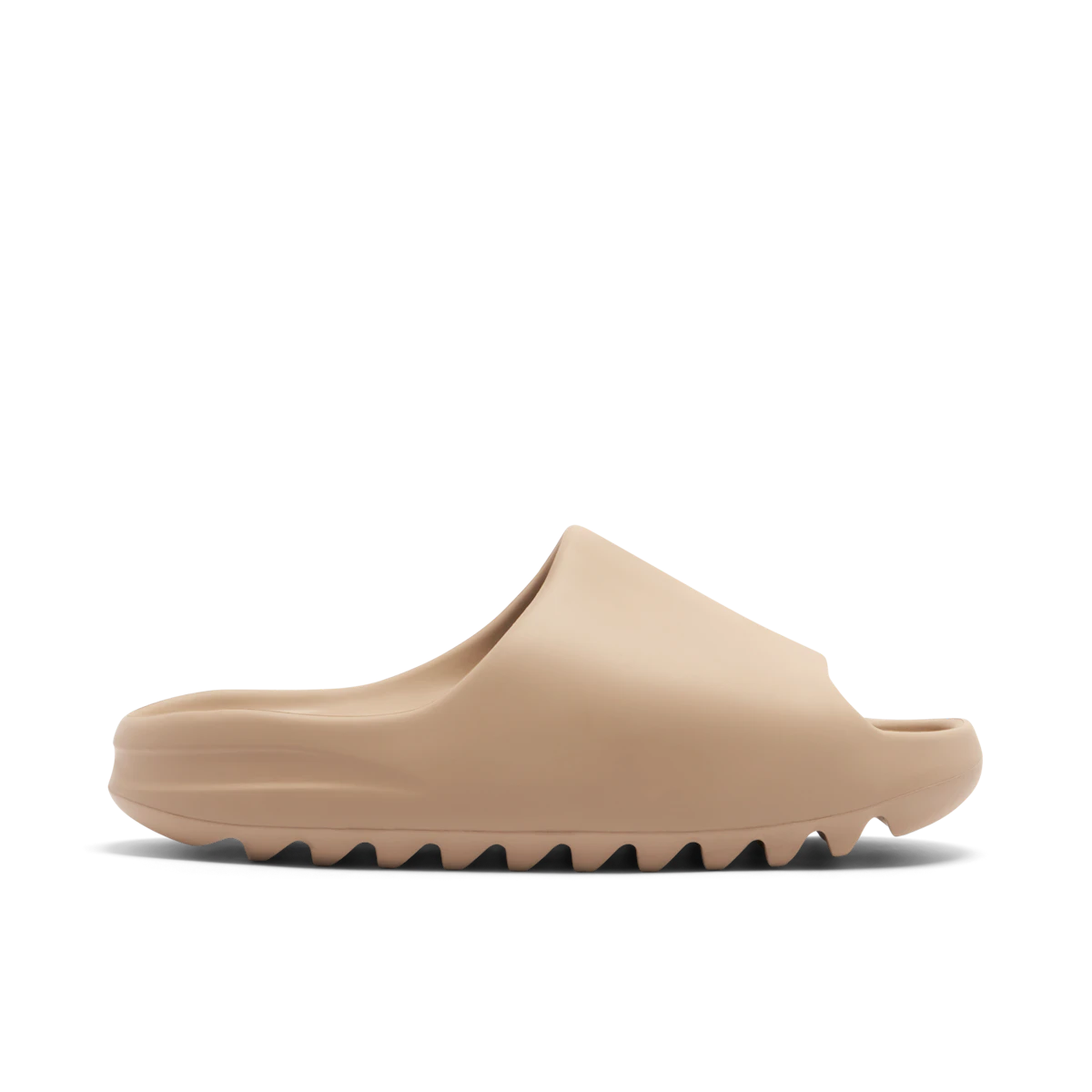 Yeezy Slide Pure (First Release) by Yeezy in Shoes. Available at KershKicks for £250.00. A must-have for fans of Yeezy looking to elevate their style with this Shoes.