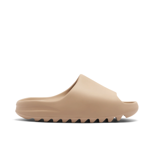 Yeezy Slide Pure (First Release) by Yeezy in Shoes. Available at KershKicks for £250.00. A must-have for fans of Yeezy looking to elevate their style with this Shoes.