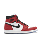 Jordan 1 Retro High Spider-Man Origin Story Jordan 1 Retro High Spider-Man Origin Story