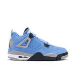 Jordan 4 Retro University Blue (GS) Jordan 4 Retro University Blue (GS)