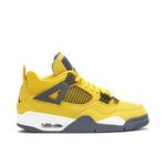 Jordan 4 Retro Lightning (2021) Jordan 4 Retro Lightning (2021)