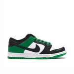 Nike SB Dunk Low Classic Green Nike SB Dunk Low Classic Green