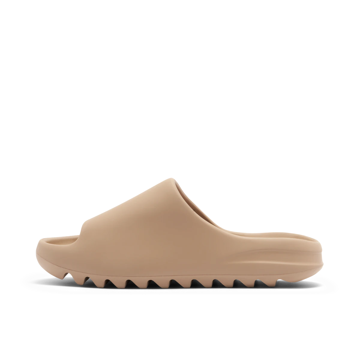 Yeezy Slide Pure (First Release) by Yeezy in Shoes. Available at KershKicks for £250.00. A must-have for fans of Yeezy looking to elevate their style with this Shoes.