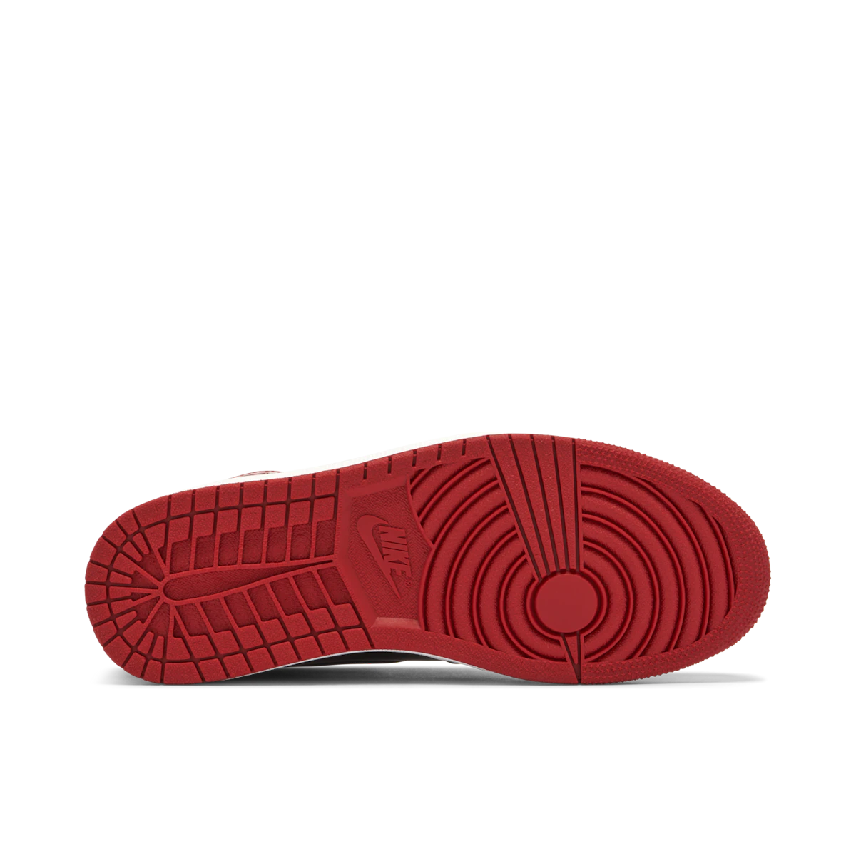 Jordan 1 Retro High OG Patent Bred by Jordan's in Shoes. Available at KershKicks for £235.00. A must-have for fans of Jordan's looking to elevate their style with this Shoes.