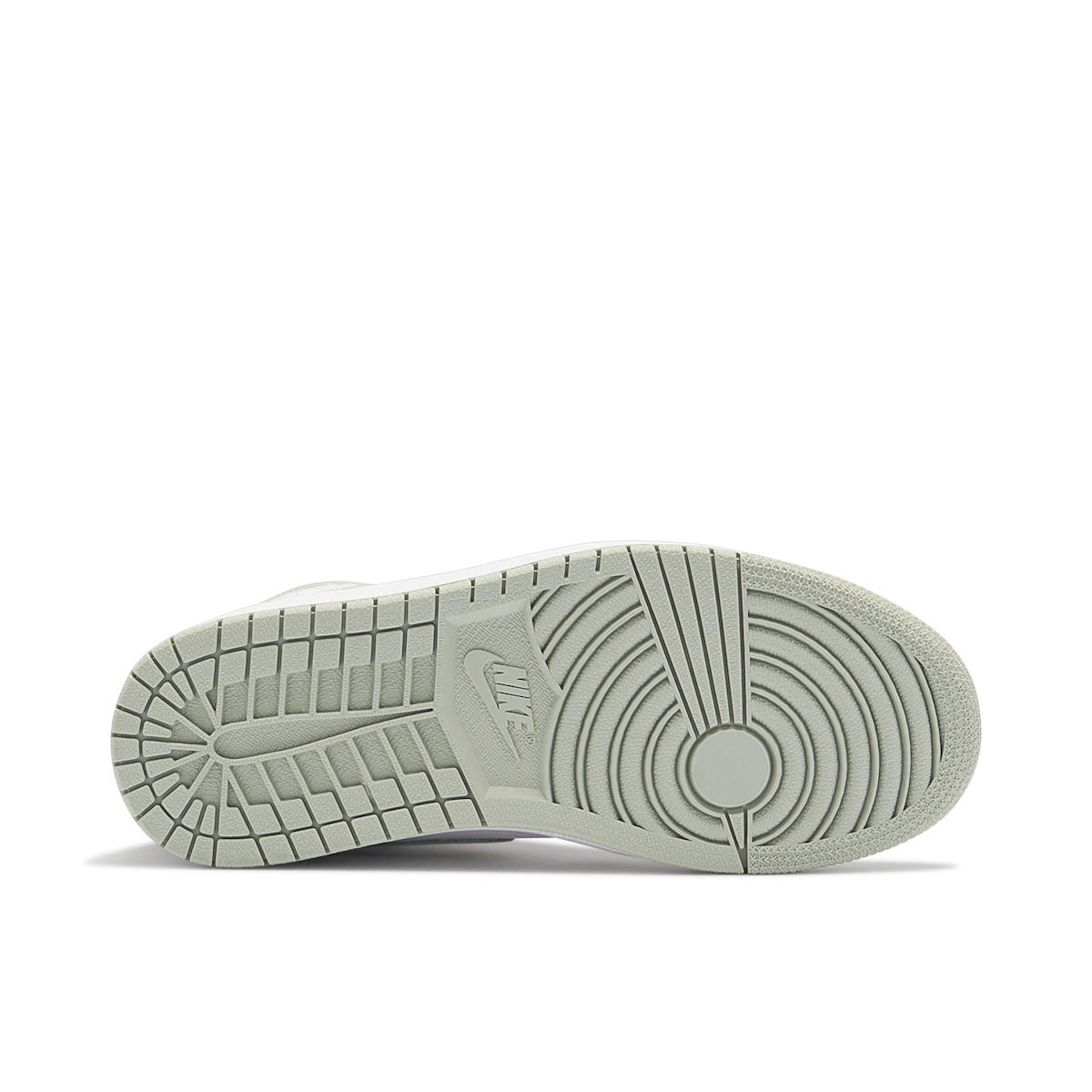 Jordan 1 High OG Seafoam by Jordan's in Shoes. Available at KershKicks for £300.00. A must-have for fans of Jordan's looking to elevate their style with this Shoes.