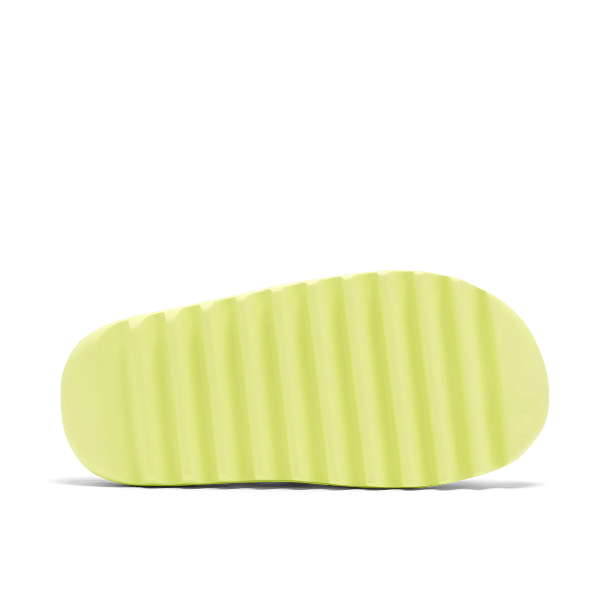 adidas Yeezy Slide Glow Green by Yeezy from £150.00