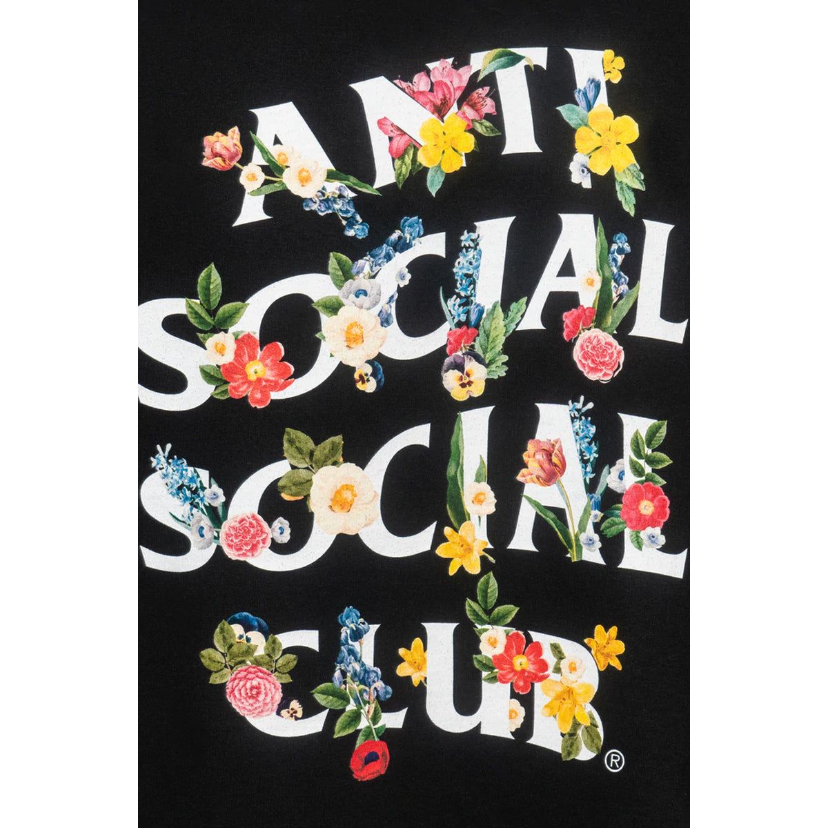 Anti Social Social Club Self Conclusion Hoodie Black by Anti Social Social Club in . Available at KershKicks for £150.00. A must-have for fans of Anti Social Social Club looking to elevate their style with this Hoodie.