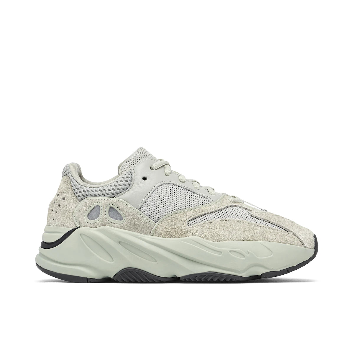 Adidas Yeezy Boost 700 Salt Yeezy KershKicks
