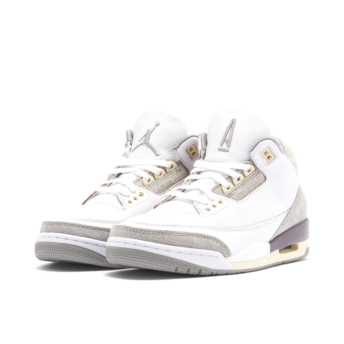 Jordan 3 Retro A Ma Maniére (W) by Jordan's in Shoes. Available at KershKicks for £550.00. A must-have for fans of Jordan's looking to elevate their style with this Shoes.