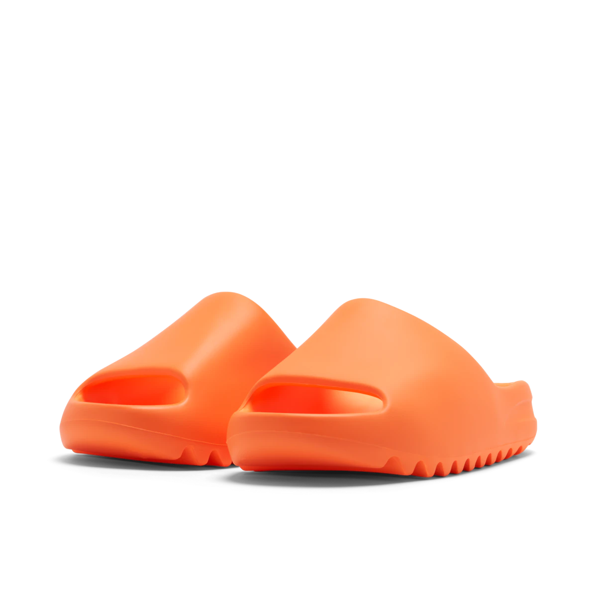 adidas Yeezy Slide Enflame Orange by Yeezy from £150.00