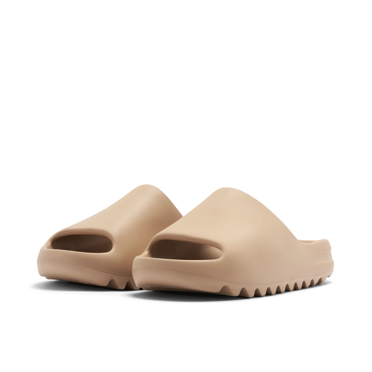 Yeezy Slide Pure (First Release) by Yeezy in Shoes. Available at KershKicks for £250.00. A must-have for fans of Yeezy looking to elevate their style with this Shoes.