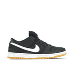 Nike SB Dunk Low Black Gum Nike SB Dunk Low Black Gum