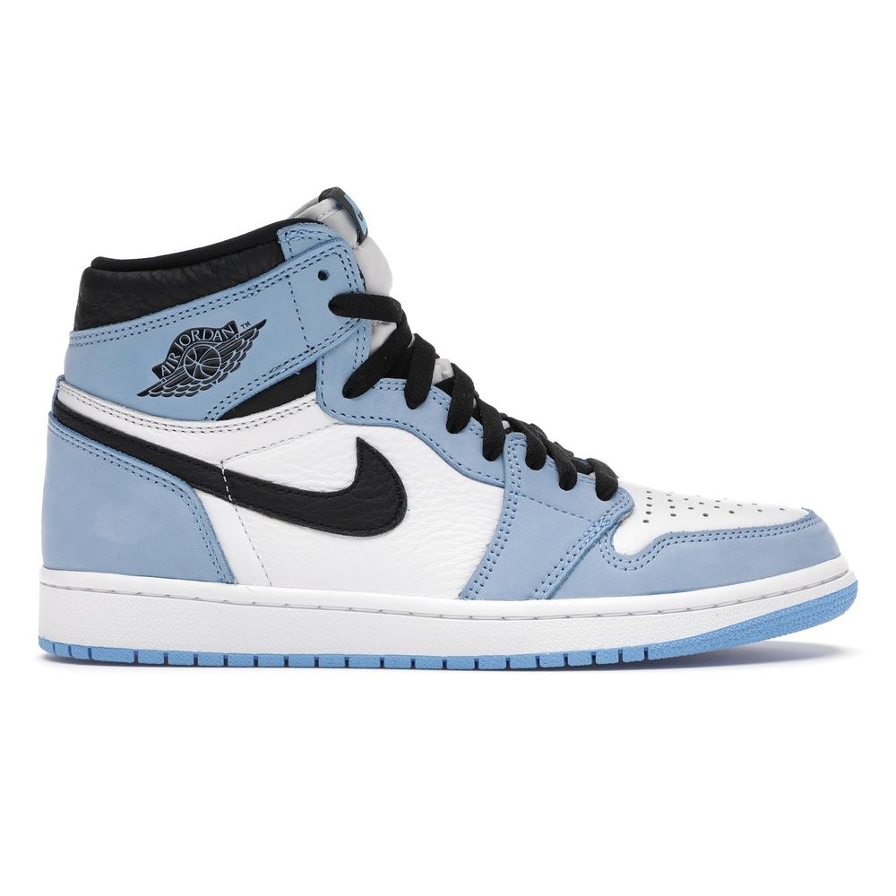 Jordan 1 Retro High University Blue