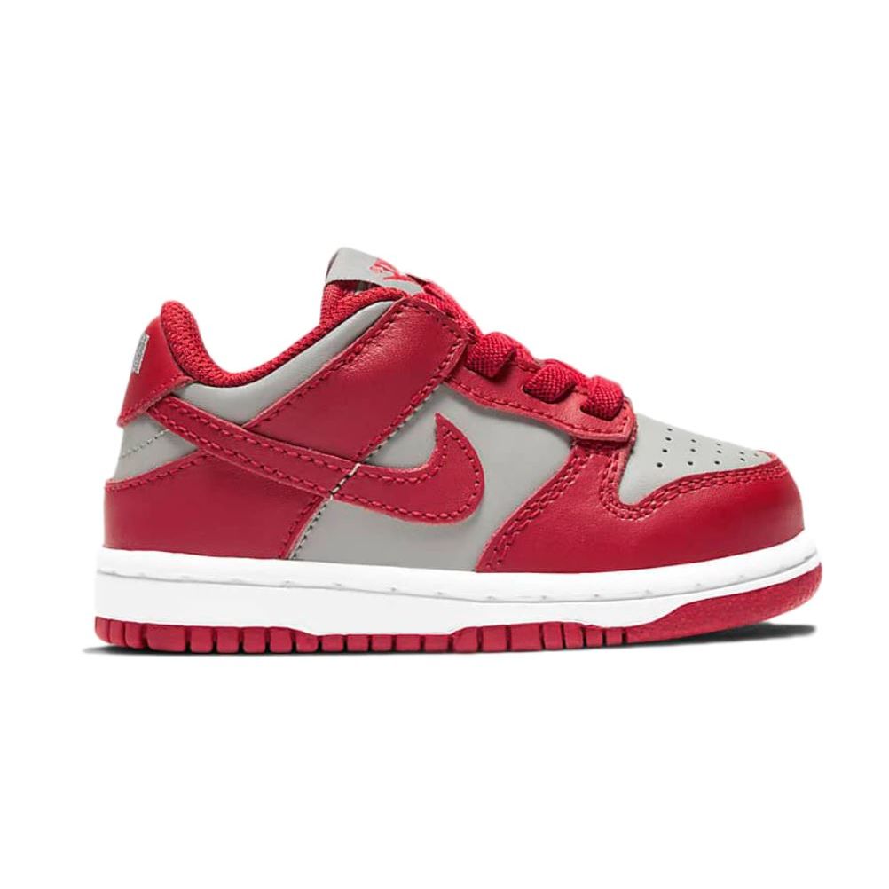 Infant Nike Dunk Low UNLV (TD)