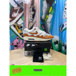 Air Max 1 Patta Monarch UK 7.5 Air Max 1 Patta Monarch UK 7.5