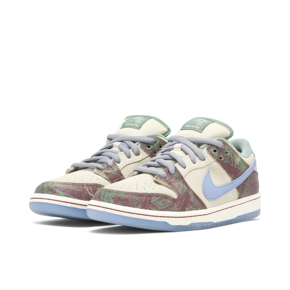 Nike SB Dunk Low Crenshaw Skate Club by Nike from £315.00