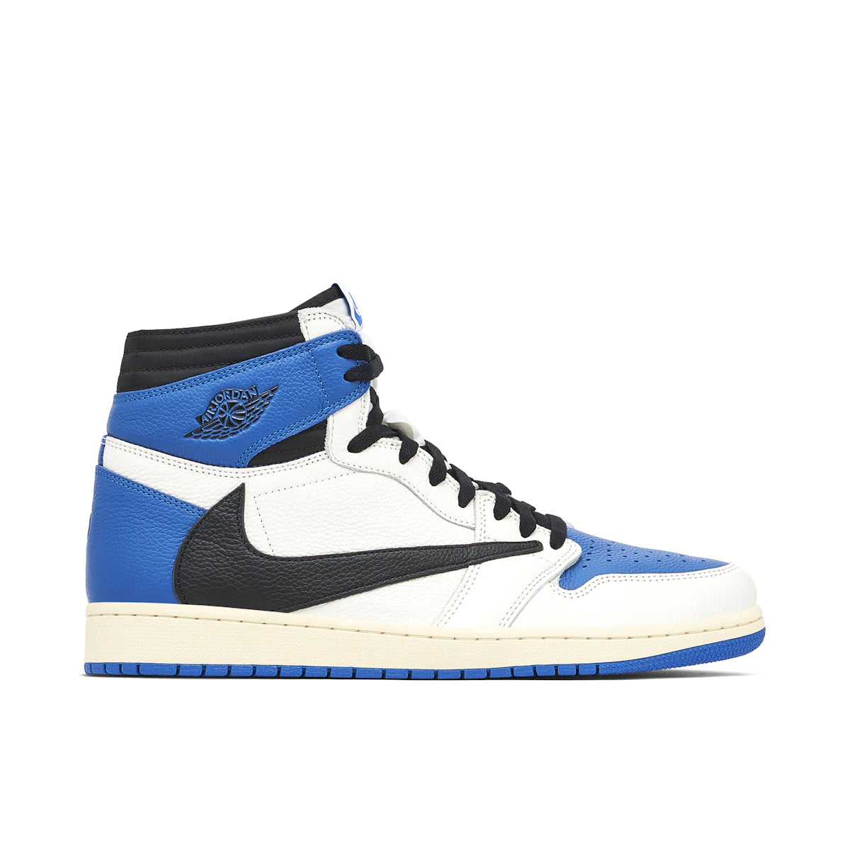 Jordan 1 High OG SP fragment design x Travis Scott by Jordan's from £2650.00