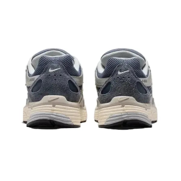 Nike P-6000 'Thunder Blue Pale Ivory'