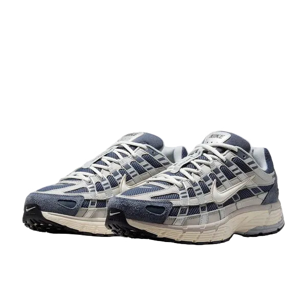 Nike P-6000 'Thunder Blue Pale Ivory'