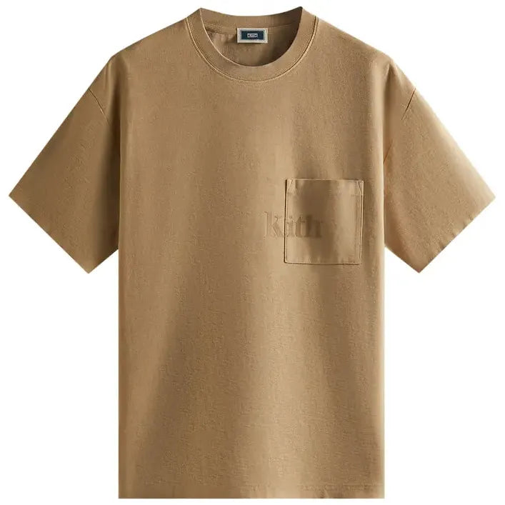 Kith Quinn Tee 'Birch'
