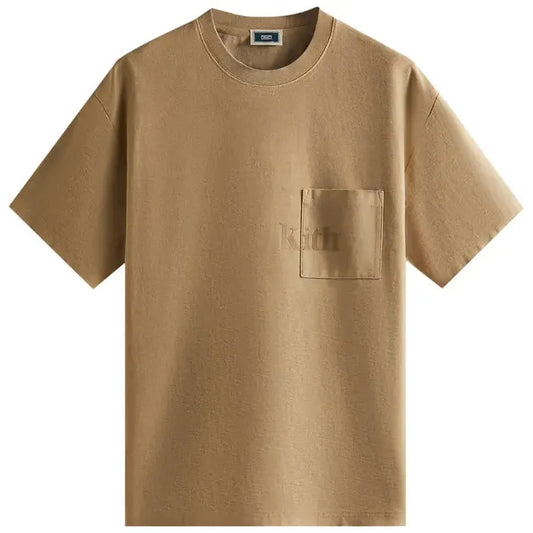 Kith Quinn Tee 'Birch'
