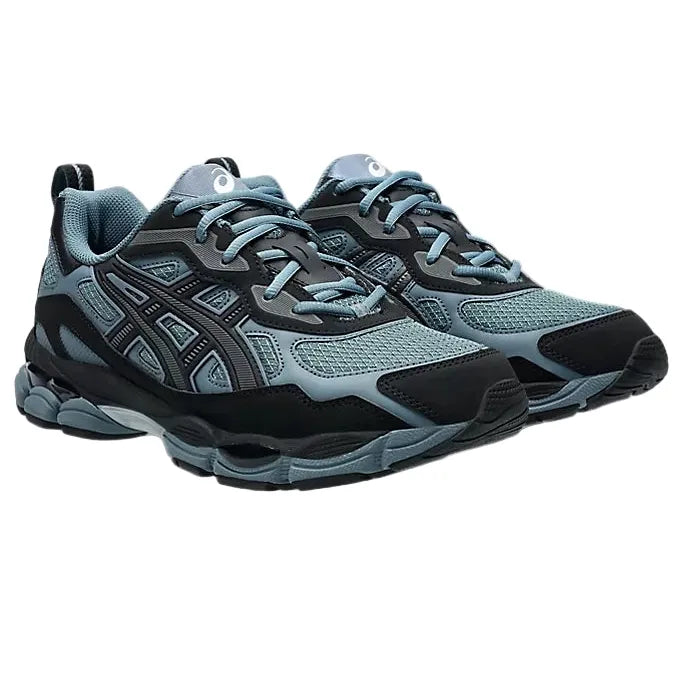 ASICS Gel-NYC RGD Ironclad Black