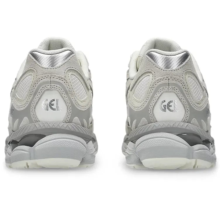 ASICS Gel-NYC Cream Grey