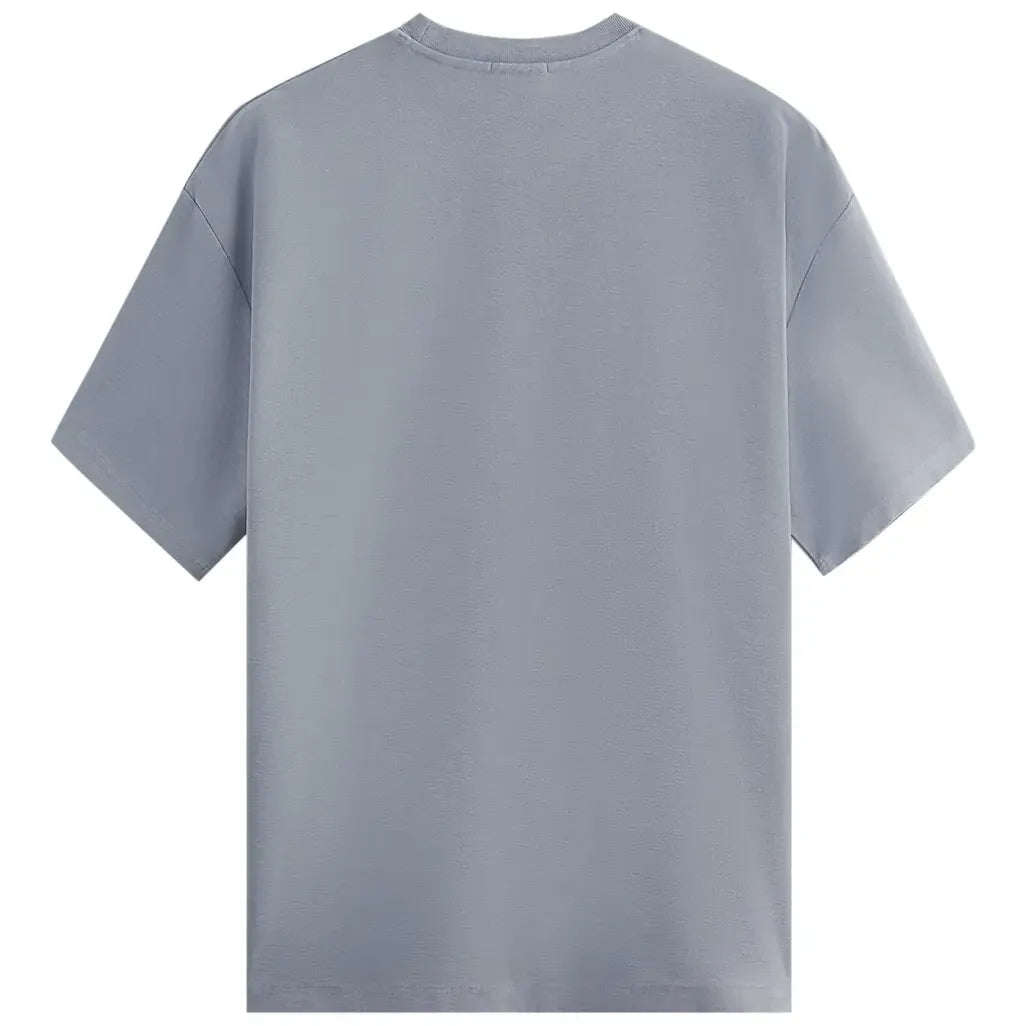 Kith Quinn Tee Light Indigo