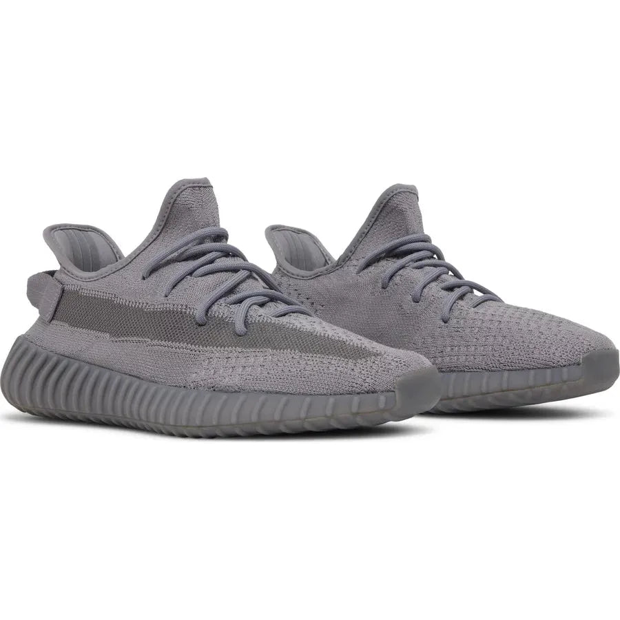 adidas Yeezy Boost 350 V2 Steel Grey by Yeezy in Shoes. Available at KershKicks for £225.00. A must-have for fans of Yeezy looking to elevate their style with this Shoes.