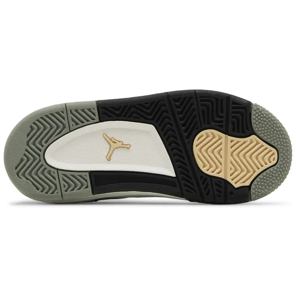 Jordan 4 Retro SE Craft Medium Olive (TD)