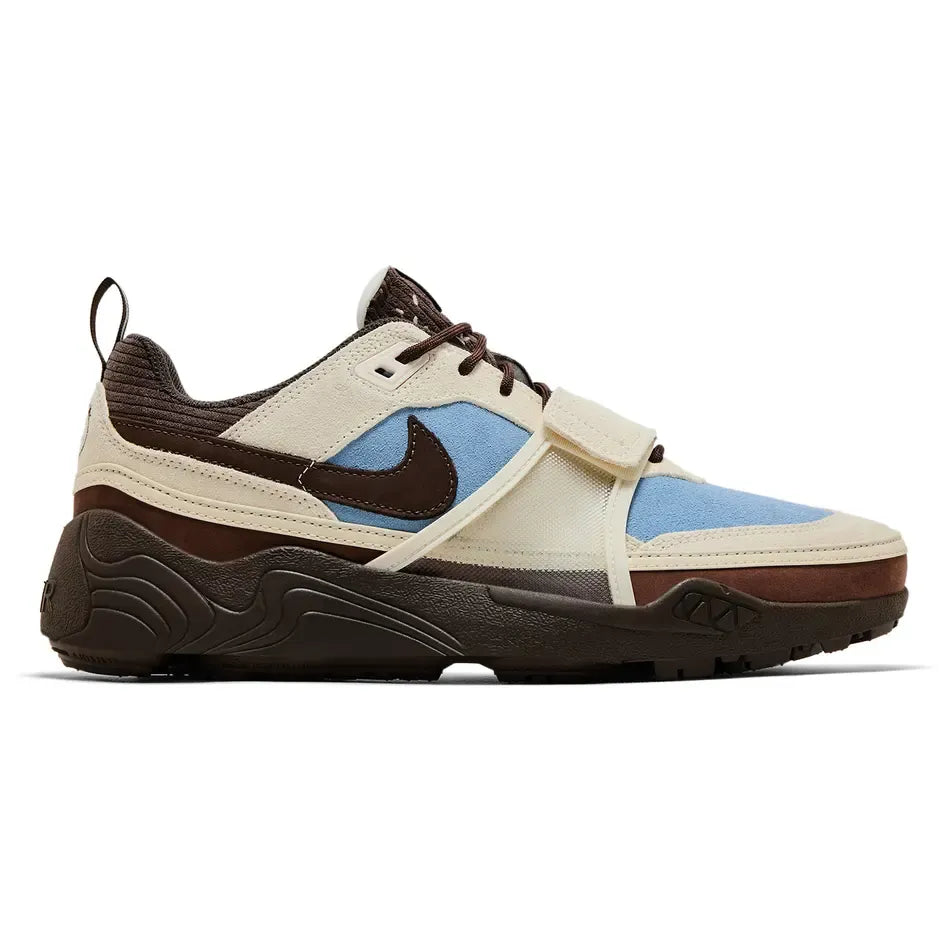 Nike Zoom Field Jaxx Travis Scott Leche Blue | Nike | KershKicks