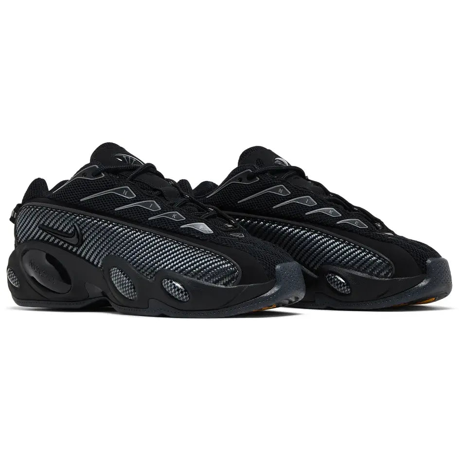 NOCTA x Nike Glide 'Black Iron Grey'