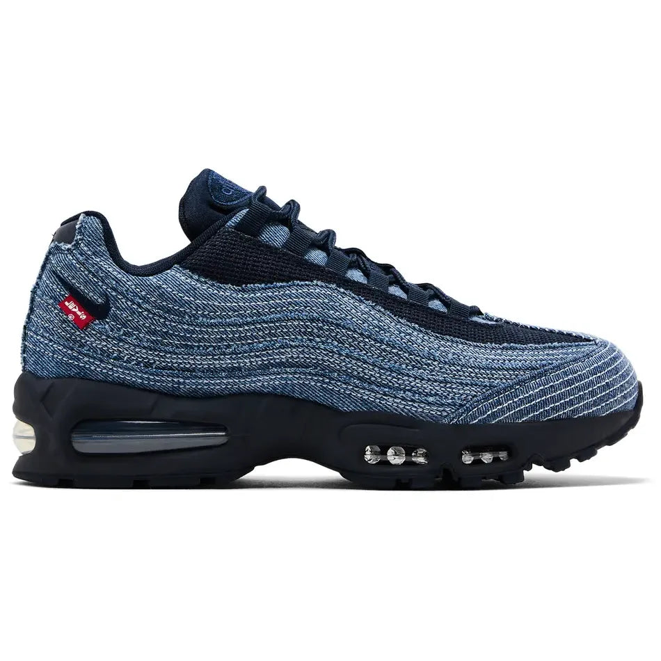 Nike Air Max 95 OG Levis Obsidian