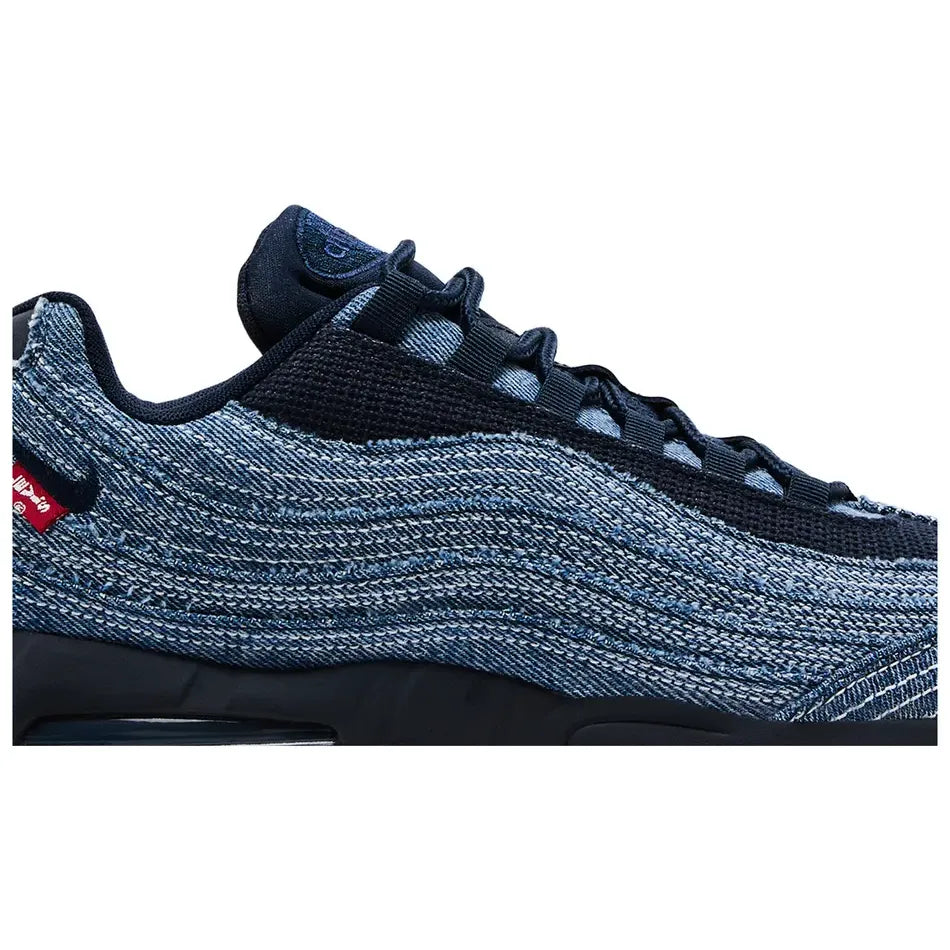 Nike Air Max 95 OG Levis Obsidian