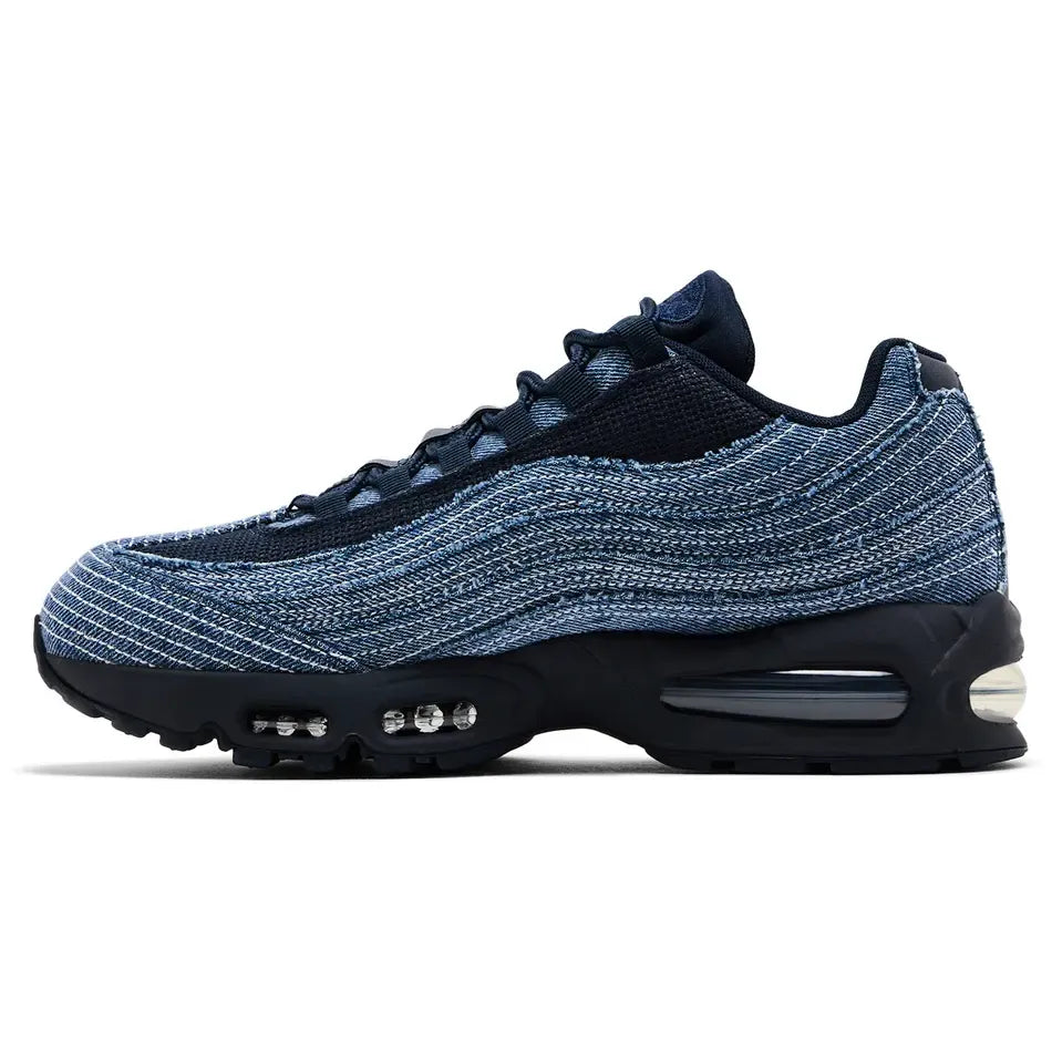 Nike Air Max 95 OG Levis Obsidian