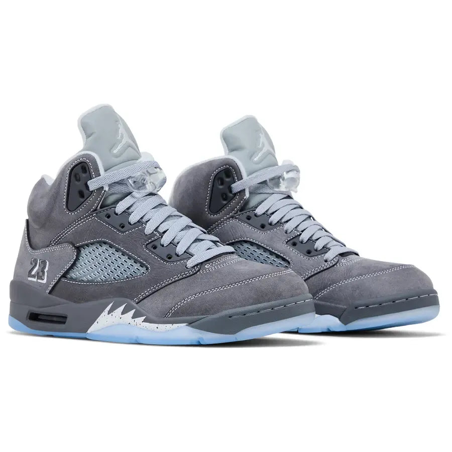 Jordan 5 Retro Wolf Grey (2026)