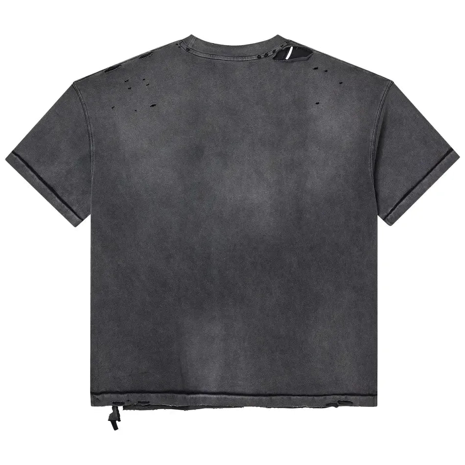 Vale Forever Makavale Tee Black