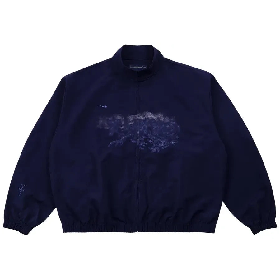Cactus Jack by Travis Scott x Fragment x Nike Tokyo Windbreaker