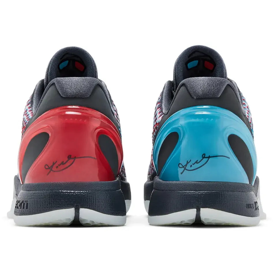 Nike Kobe 6 Protro ASG Hollywood 3D (2026)