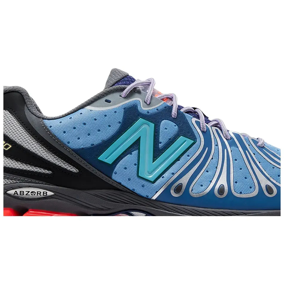 New Balance 1890 Action Bronson Cyborg Tears